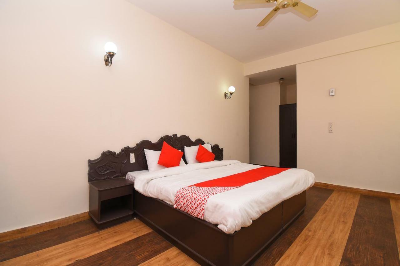 Hotel Kalinga Intercontinental Manali Dış mekan fotoğraf